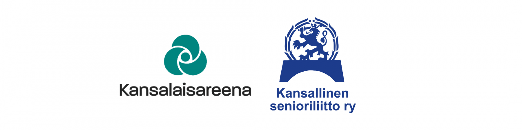 Senioriliitto on liittynyt Kansalaisareena ry:n jäseneksi!