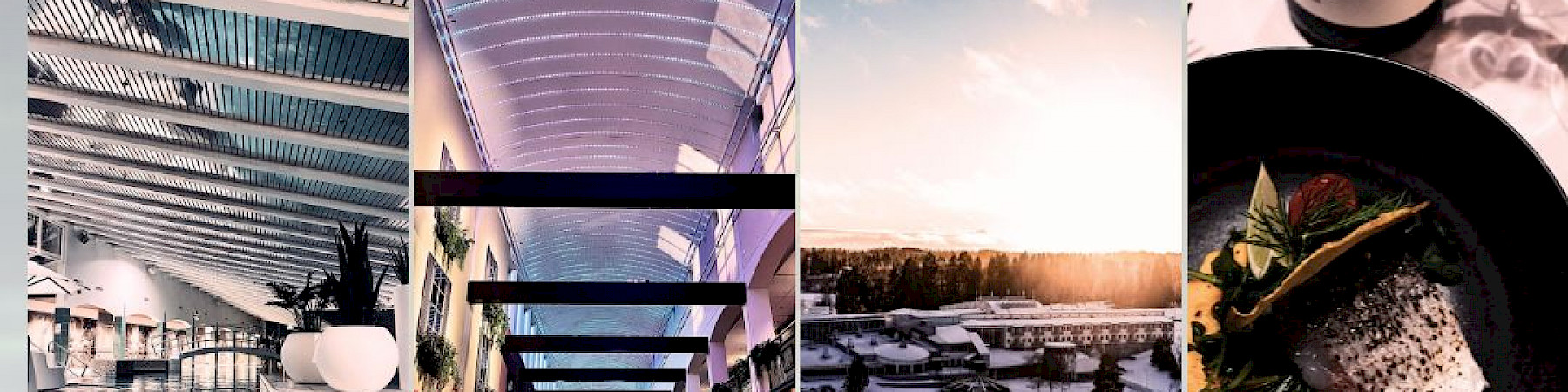 Yhteistyökumppanilta: Nauti kiireettömästä ja rentouttavasta kylpylälomasta jäsenetuhintaan!