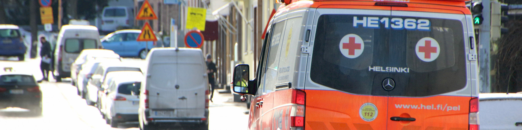 Senioriliitto selvitti: Huoli sote-palveluiden saatavuudesta on suuri!