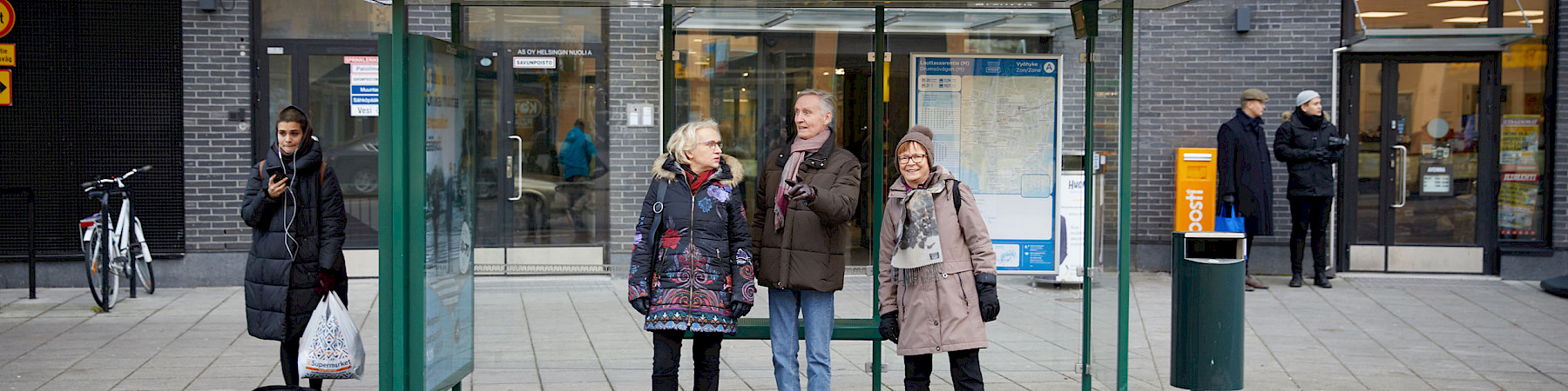 Mediasta nostettu: Laskelma: Eläkeläiset ovat maksaneet vain pienen osan eläkeistään itse