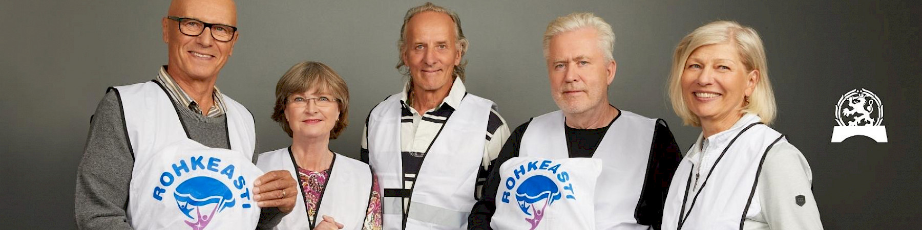 Muista ottaa kausirokotukset!