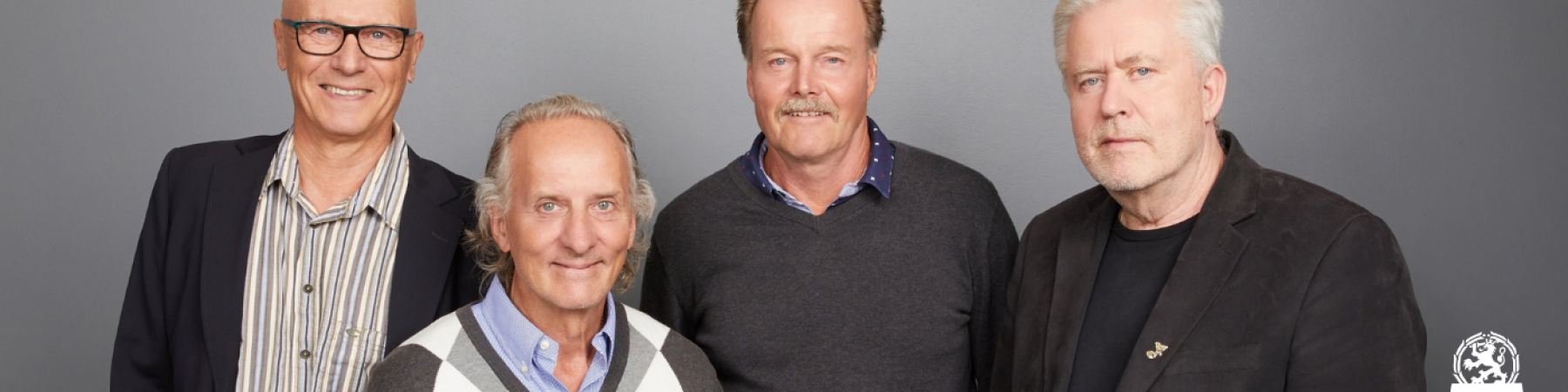 Hyvää isänpäivää 2023!