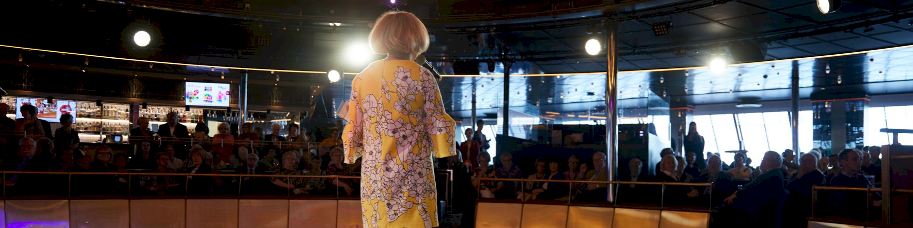 Vuoden seniori ja senioriyhdistys on valittu!