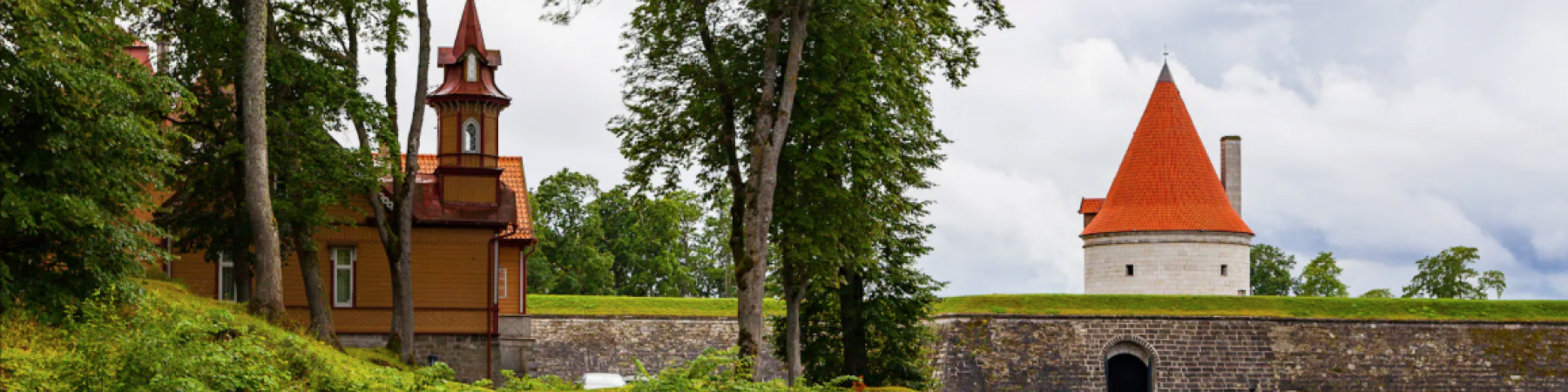 Viimeiset paikat menevät nyt - Kesän oopperamatka Saarenmaalle varattavissa!