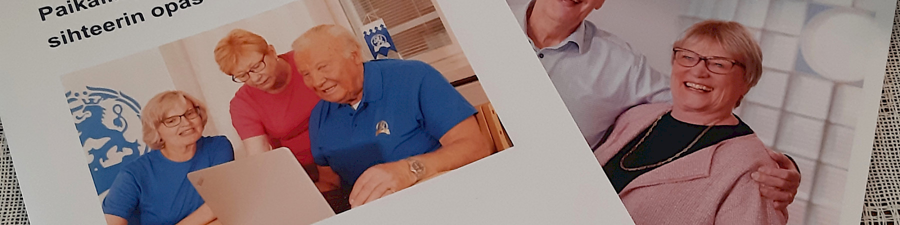 Liitto julkaisi uudet oppaat