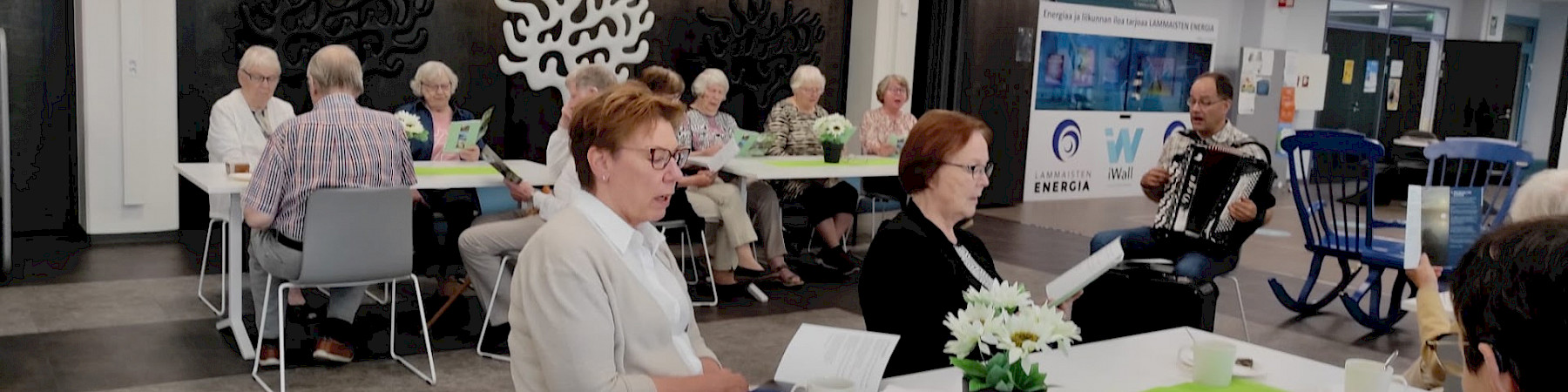 Yllätysavaus syyskaudelle Nakkilassa