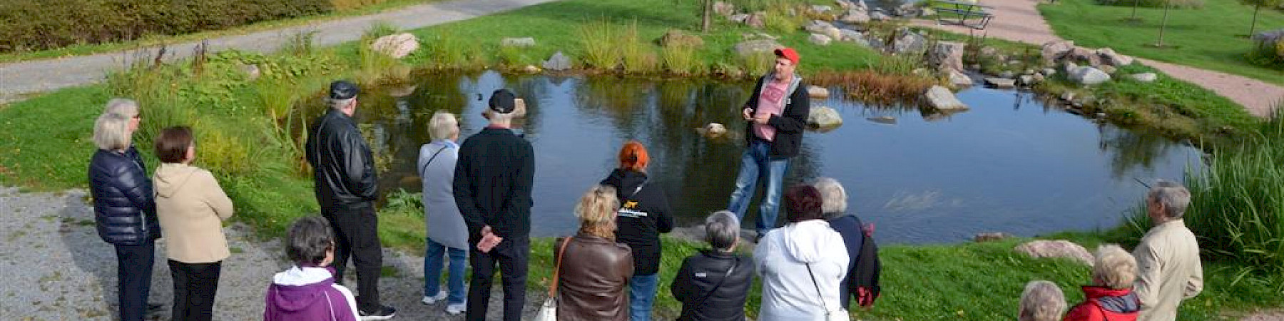 ETELÄ-KARJALAN SENIORIEN VAPAAEHTOISTOIMIJAT KOULUTUS- JA VIRKISTÄYTYMISPÄIVÄLLÄ IMATRALLA 25.9.2023