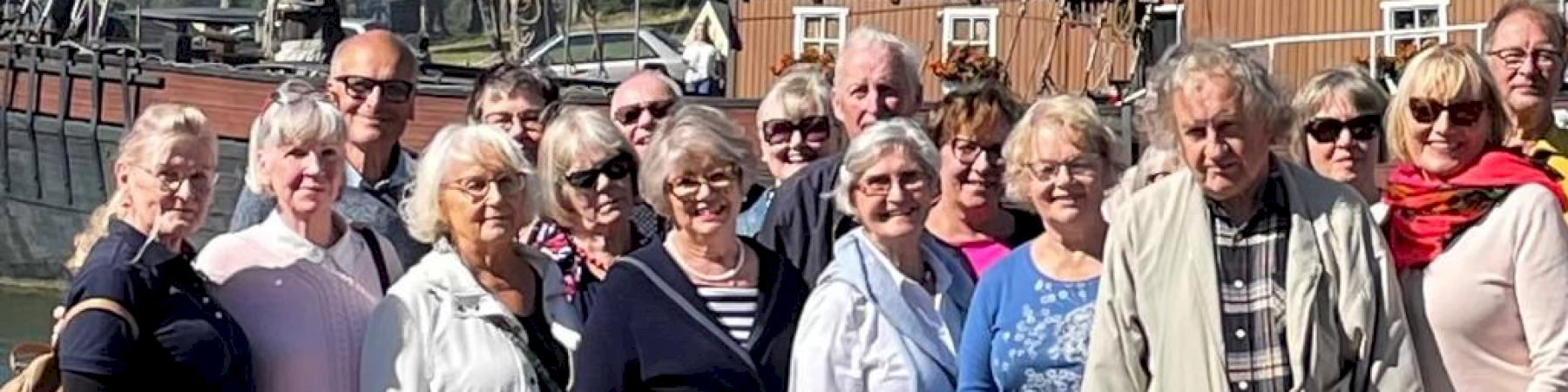 Porin ja Rauman yhteistyötä