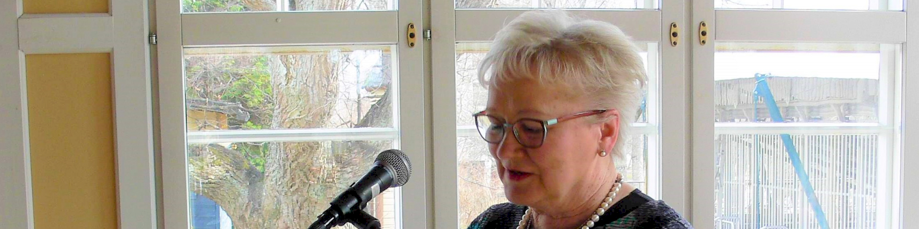 Heinolan seniorit 50- vuotta