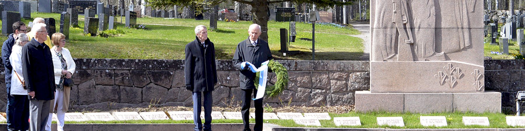 Hämeen piirin hengellinen päivä Hollolassa