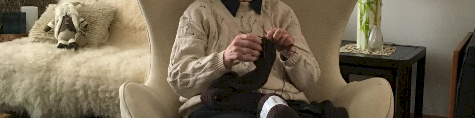 96v seniori kutoo sukkia Ukrainaan