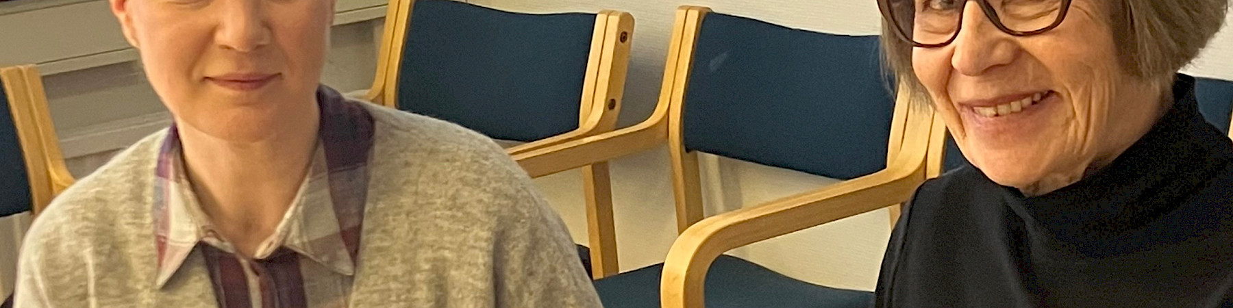 Tampereen kansalliset seniorit ry:n ja Tampereen ammattikorkeakoulun kehittämisyhteistyö