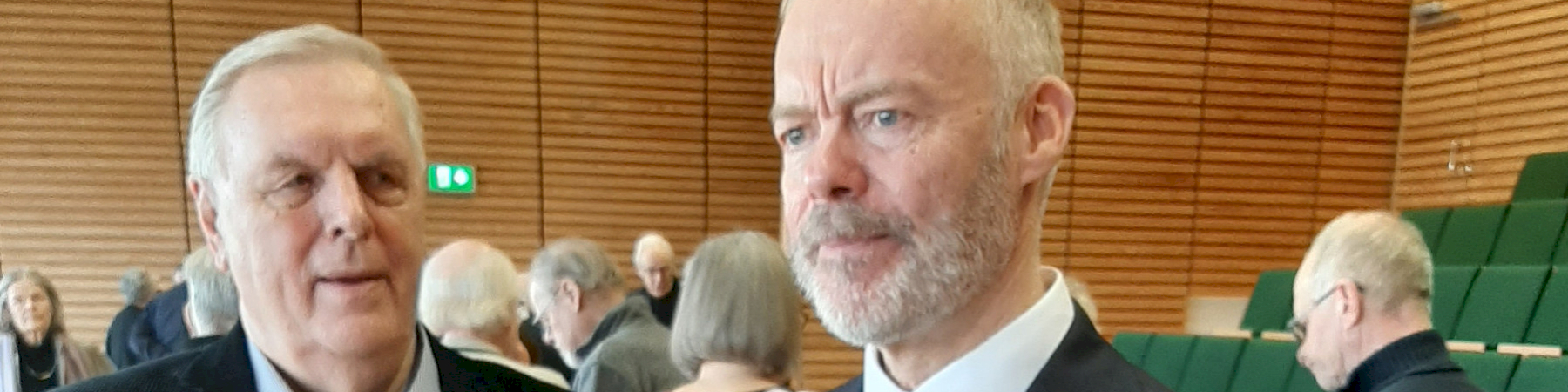 Ystävänpäivän viettoa Varsinais-Suomessa