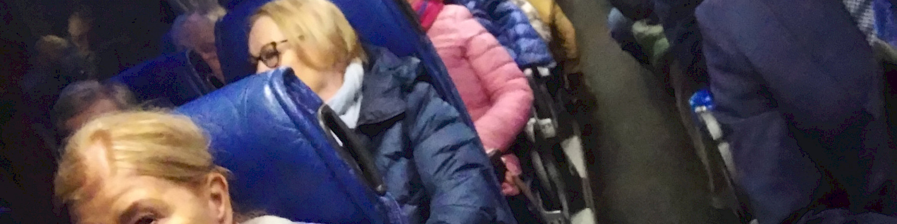 Musiikkinäytelmä Piaf - Pariisin varpunen