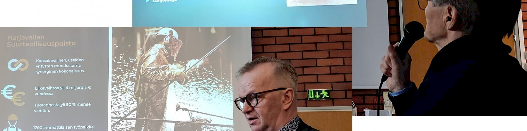 Satakunnan kansallisen senioripiirin kevätkokous