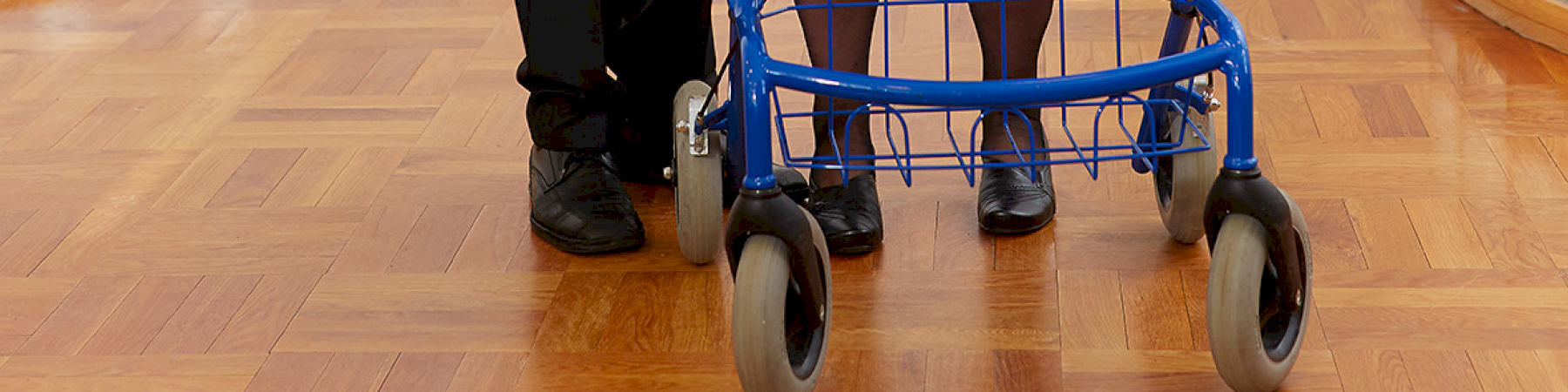 Tule mukaan Seniorin tuki -seminaariin 24.4!