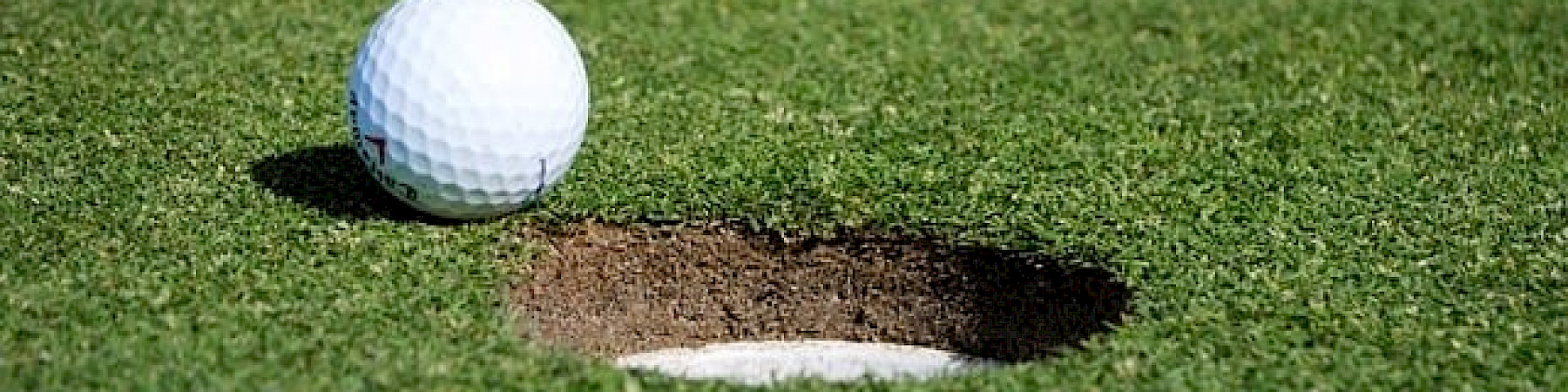 Tervetuloa golf-mestaruuskilpailuun Raumalle 6.6.2024