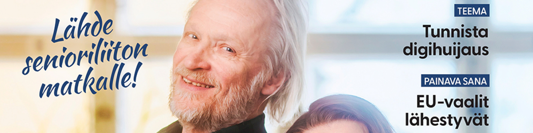 Lue Patina 2/2024 nyt netistä!