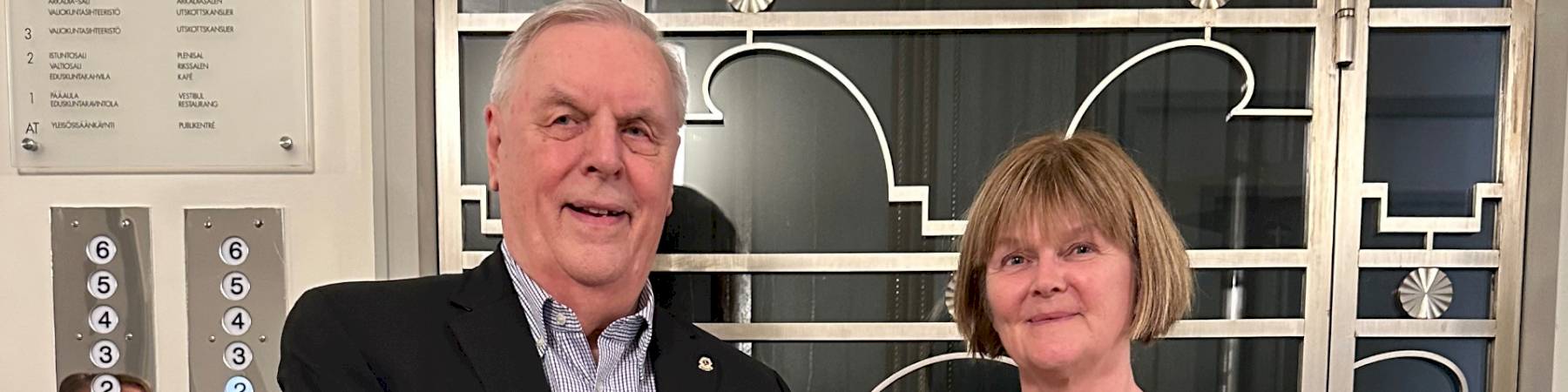 EETU kuultavana: EETUn ehdotukset ikääntyneiden digitaitojen nostamiseksi