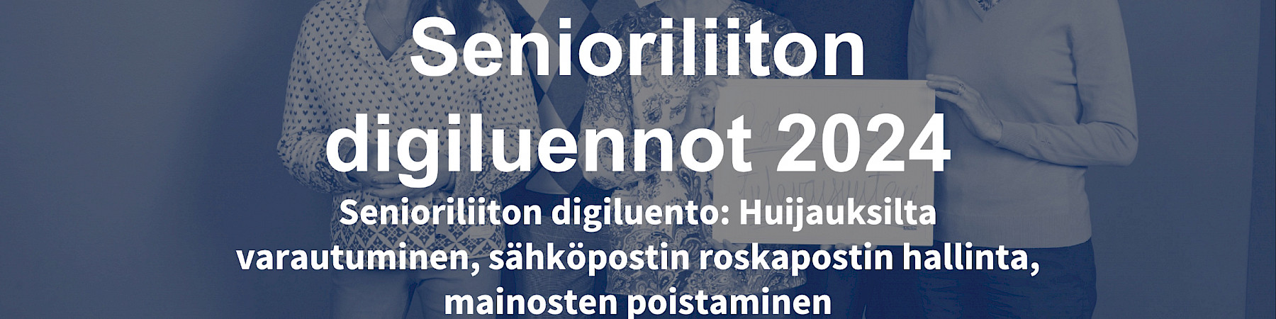 Huijauksilta varautuminen, sähköpostin roskapostin hallinta, mainosten poistaminen