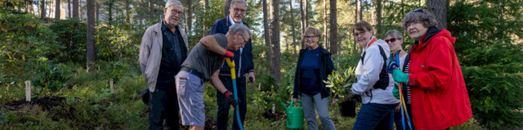 Raisio: Syksyinen toiminta silmäniloksi kaikille