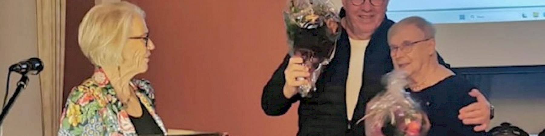 Seniorifoorumi ja syyskokous 18.11.2024 Lahdessa